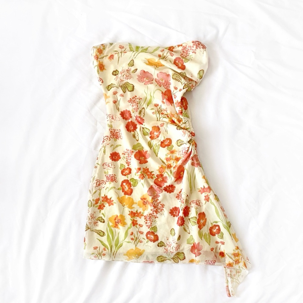 Princess Polly Donelli Dress